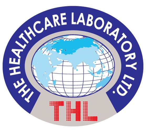 The Healthcare Laboratory LTD logo