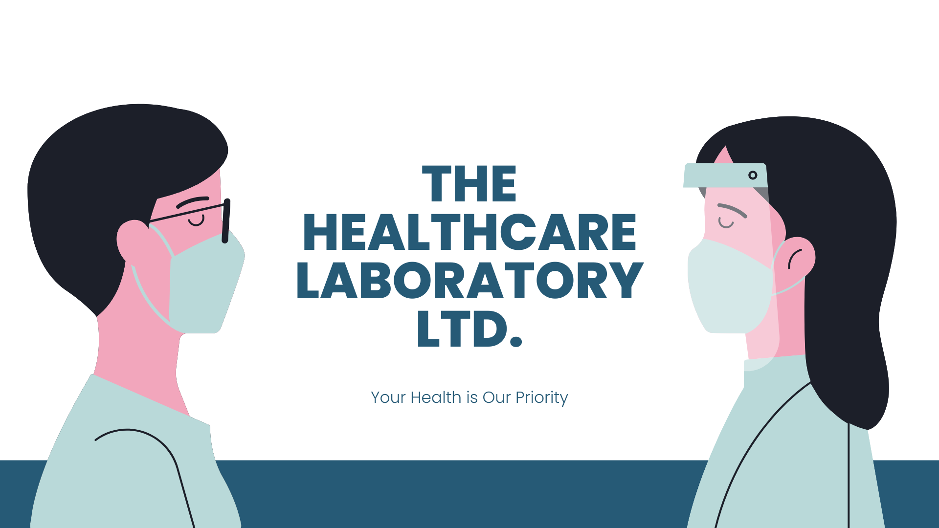 Advanced laboratory and diagnostic services