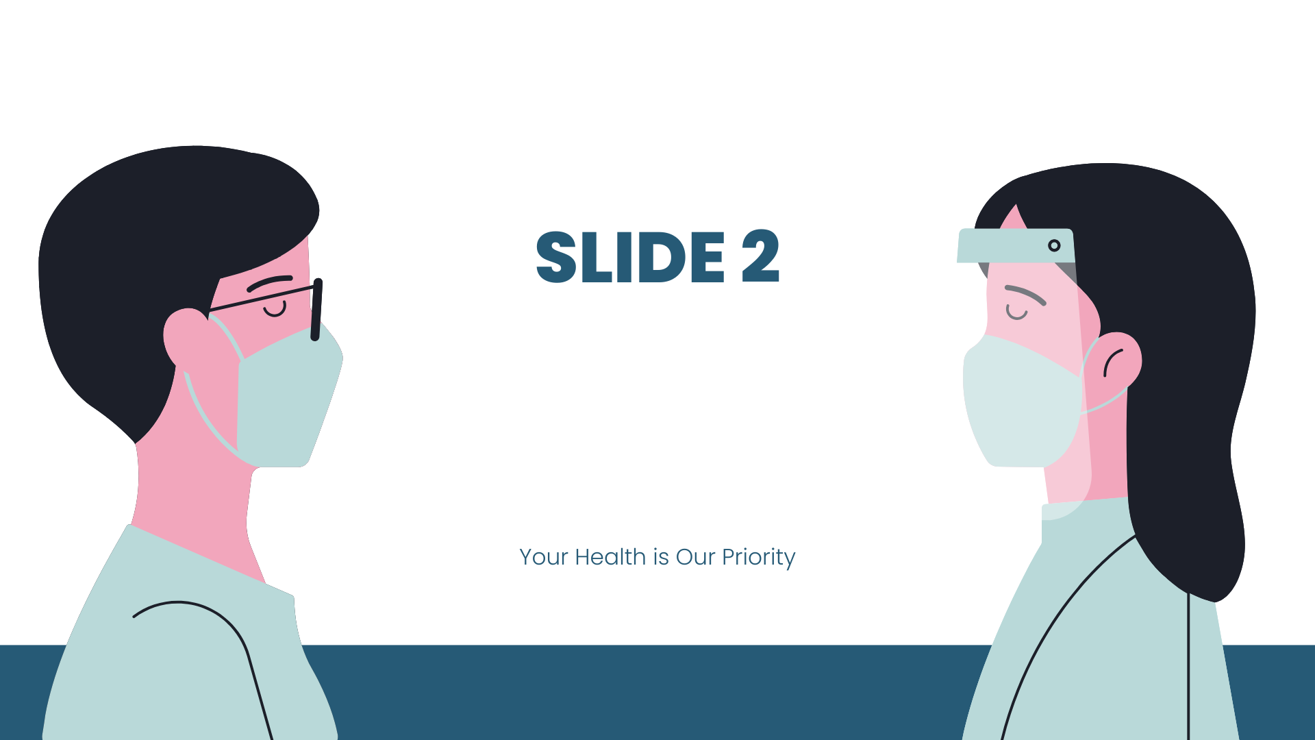 Precision health and medical reporting